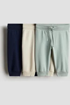 H&M Azul