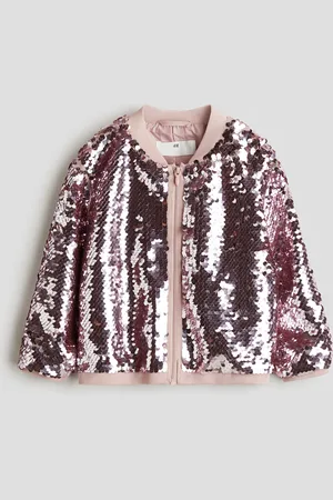 H&M Rosa