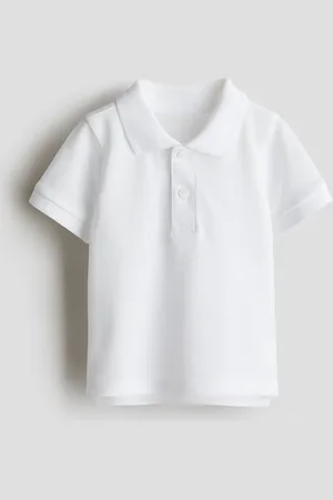 H&M Blanco