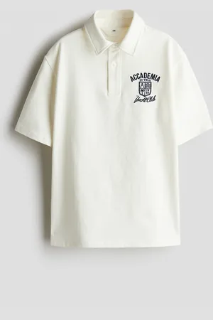 H&M Blanco