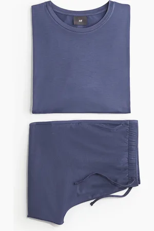 H&M Azul