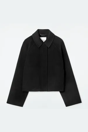 H&M Negro