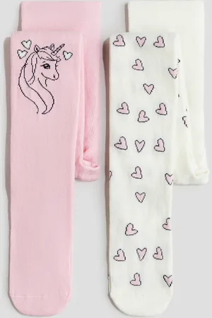 H&M Rosa