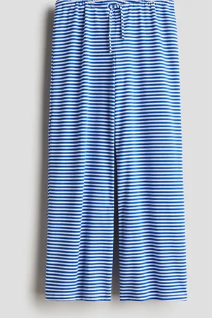 H&M Azul