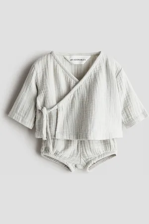 H&M Gris