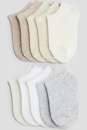 H&M Blanco