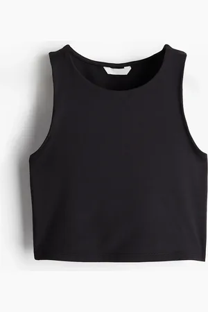 H&M Negro