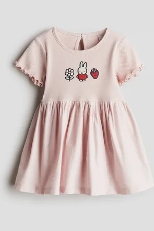 H&M Rosa