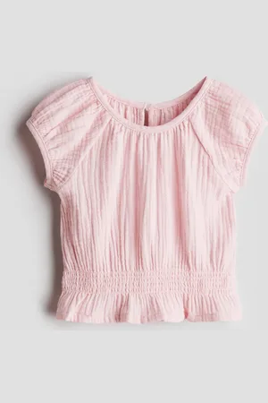 H&M Rosa
