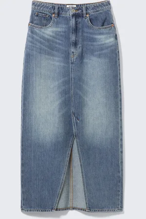 H&M Azul