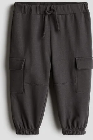 H&M Gris