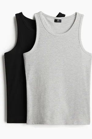 H&M Gris