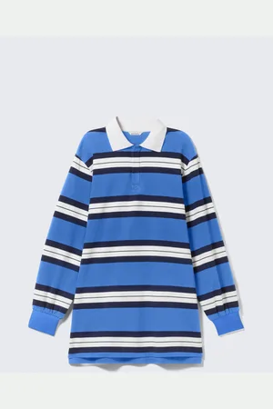 H&M Azul