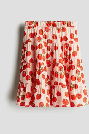 H&M Naranja