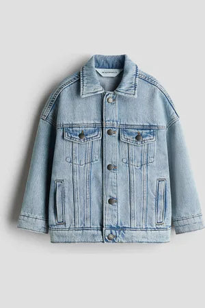 H&M Azul