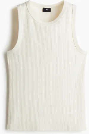 H&M Blanco