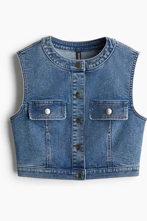 H&M Azul