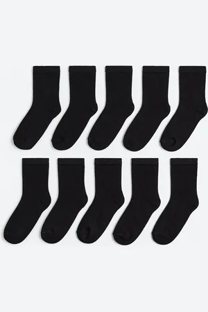 H&M Negro