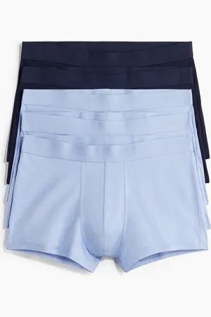 H&M Azul