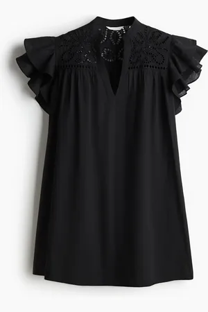 H&M Negro