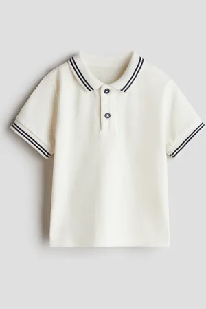H&M Blanco