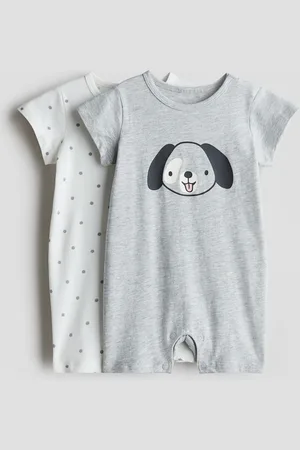 H&M Gris