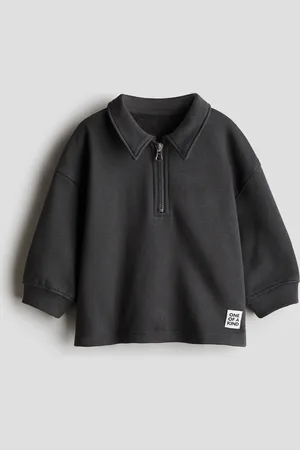 H&M Gris