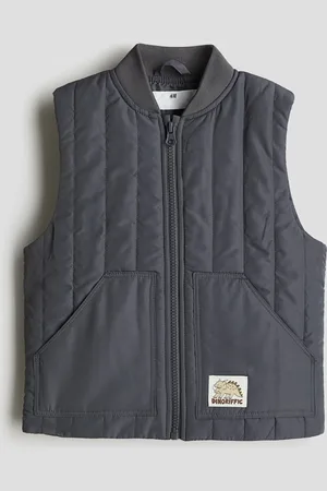H&M Gris