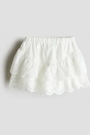 H&M Blanco