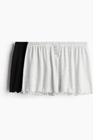 H&M Gris