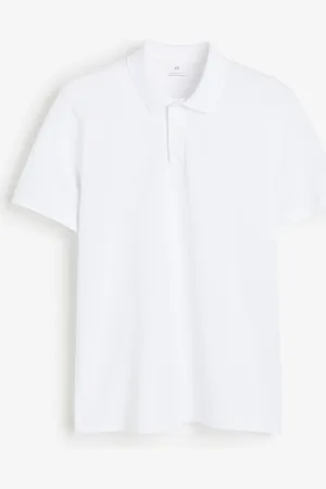 H&M Blanco