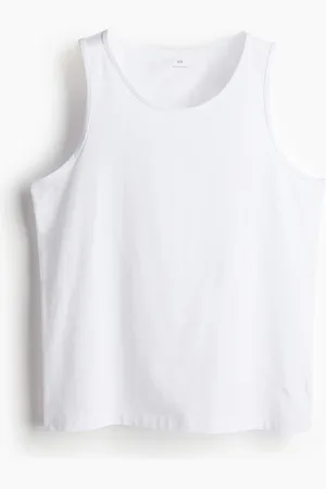H&M Blanco