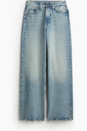 H&M Azul