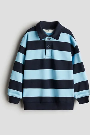 H&M Azul