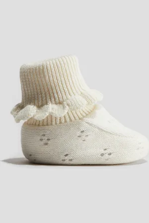 H&M Blanco