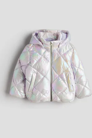 H&M Púrpura