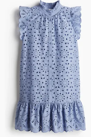 H&M Azul