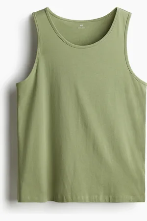 H&M Verde