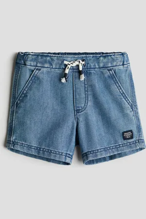 H&M Azul