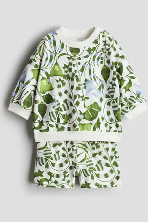 H&M Blanco