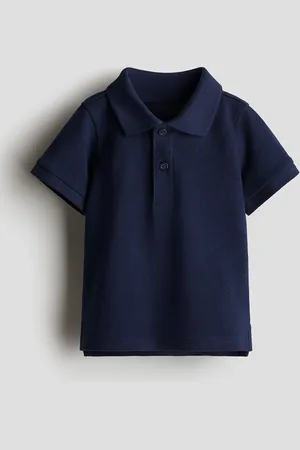 H&M Azul