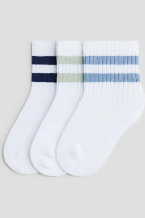 H&M Blanco