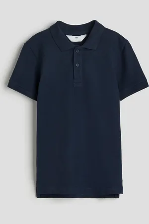 H&M Azul