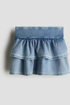 H&M Azul