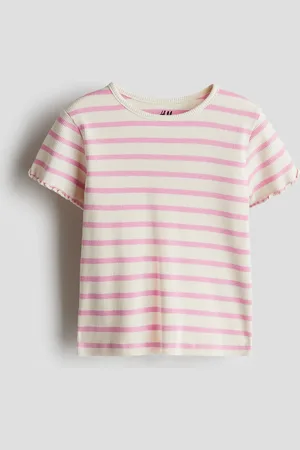 H&M Rosa