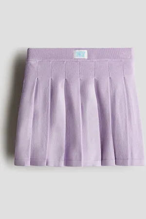 H&M Púrpura