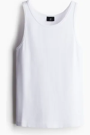 H&M Blanco