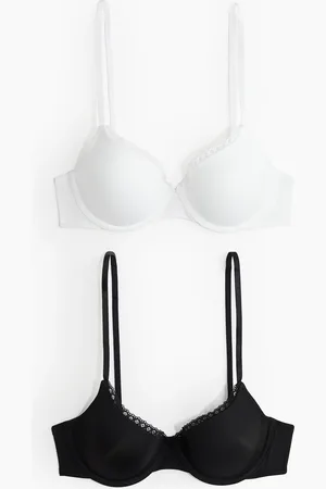 H&M Blanco