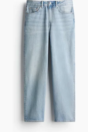 H&M Azul