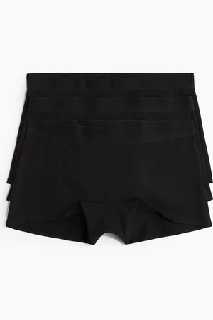 H&M Negro
